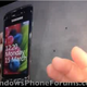 Image for article titled Samsung's Not-So-Mysterious New Windows Phone 7 Handset